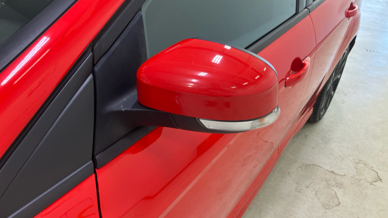 Ford Focus 1.0 EcoBoost 125 ST-Line 5dr Petrol Hatchback